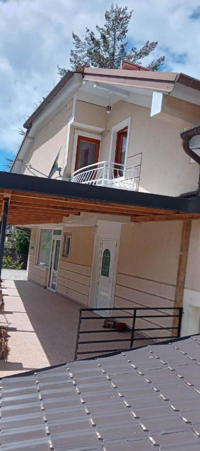 Villa Karolina Ohrid Eksteriør billede
