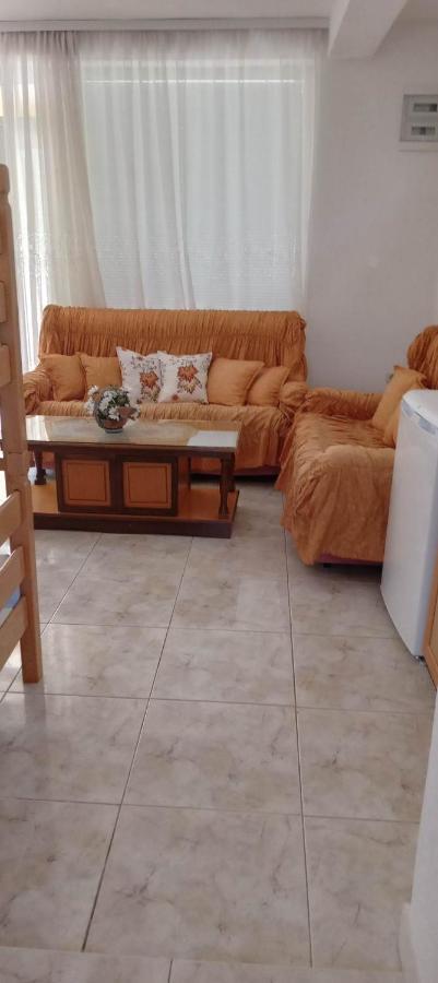 Villa Karolina Ohrid Eksteriør billede