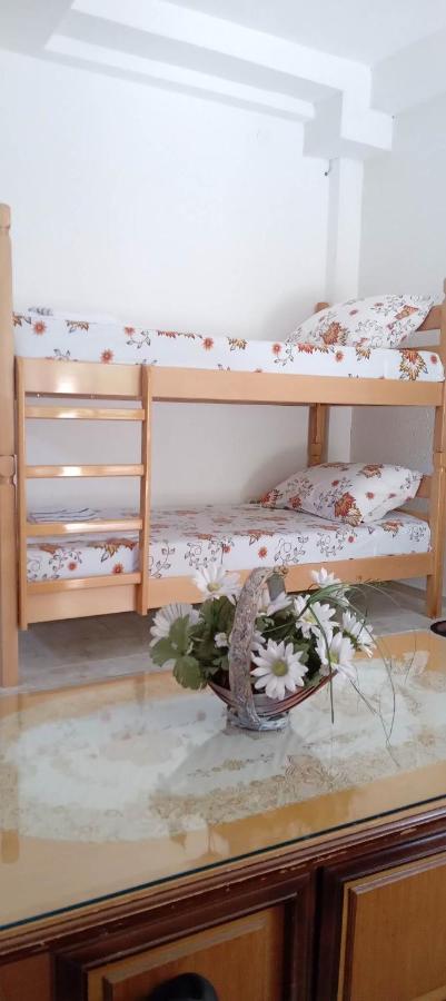 Villa Karolina Ohrid Eksteriør billede