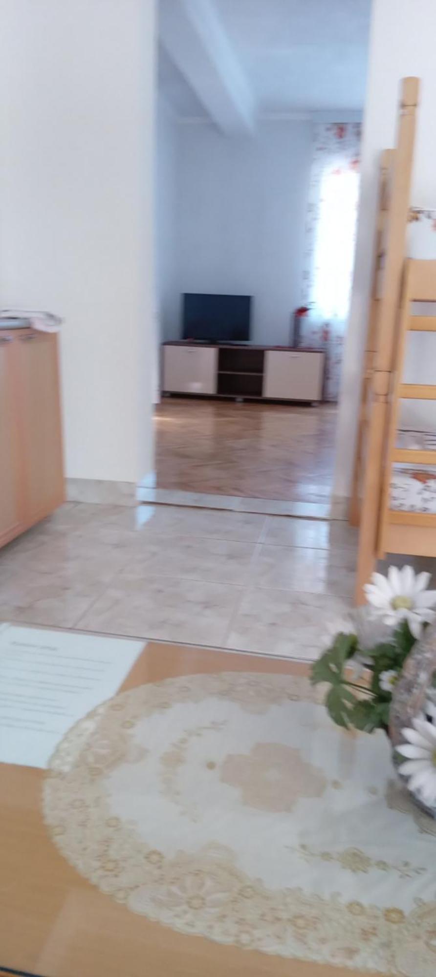 Villa Karolina Ohrid Eksteriør billede