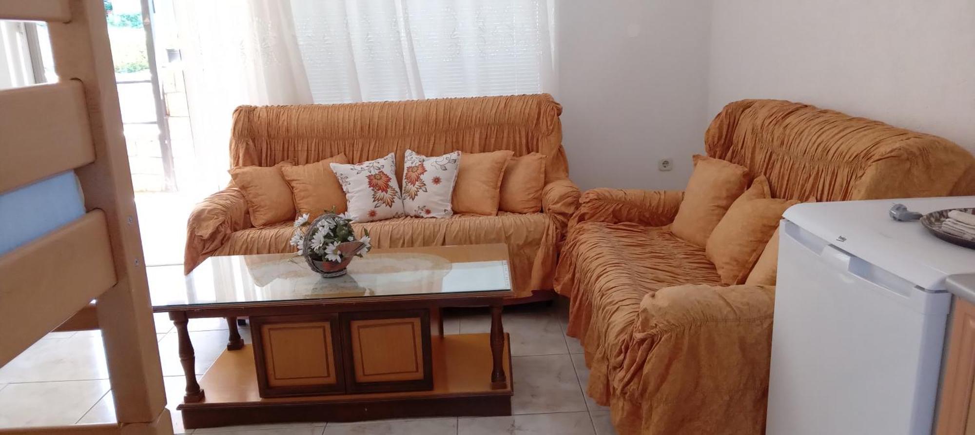 Villa Karolina Ohrid Eksteriør billede