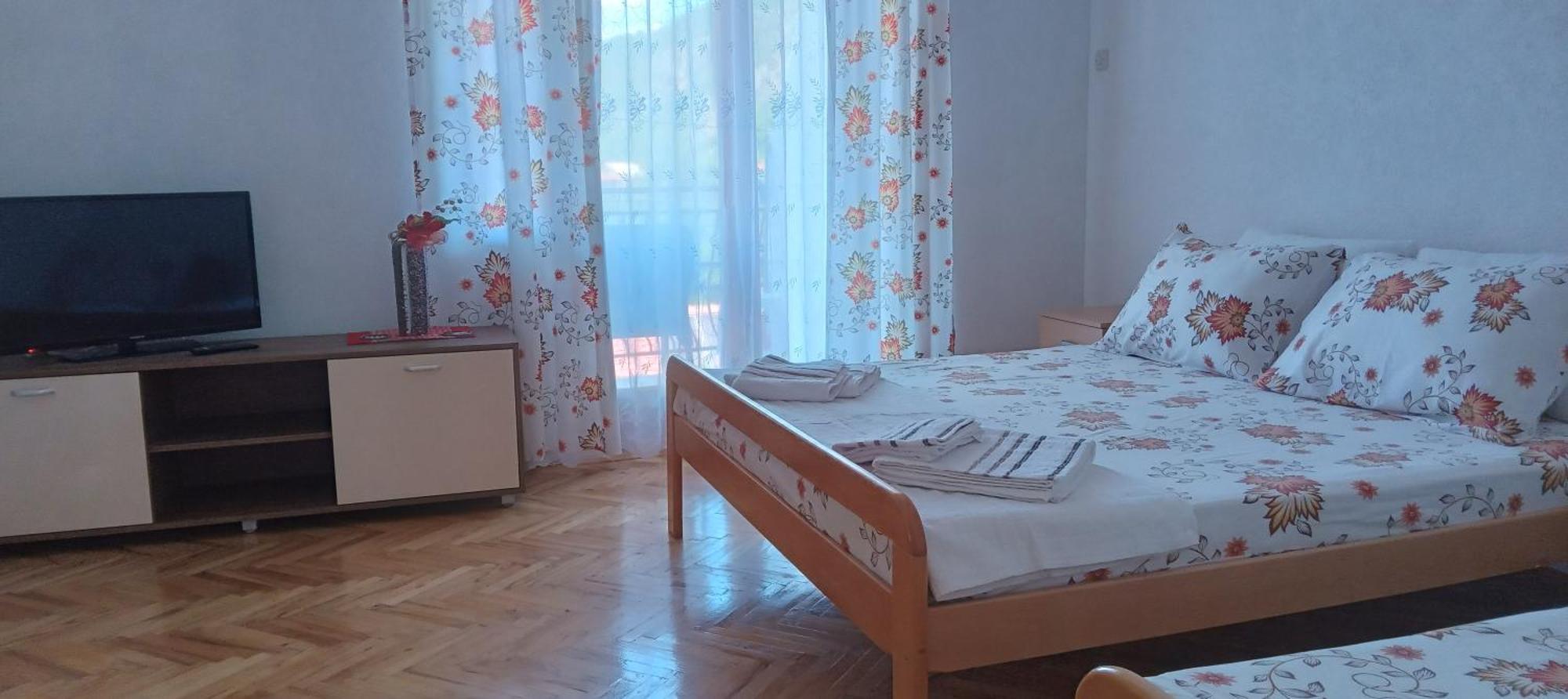 Villa Karolina Ohrid Eksteriør billede