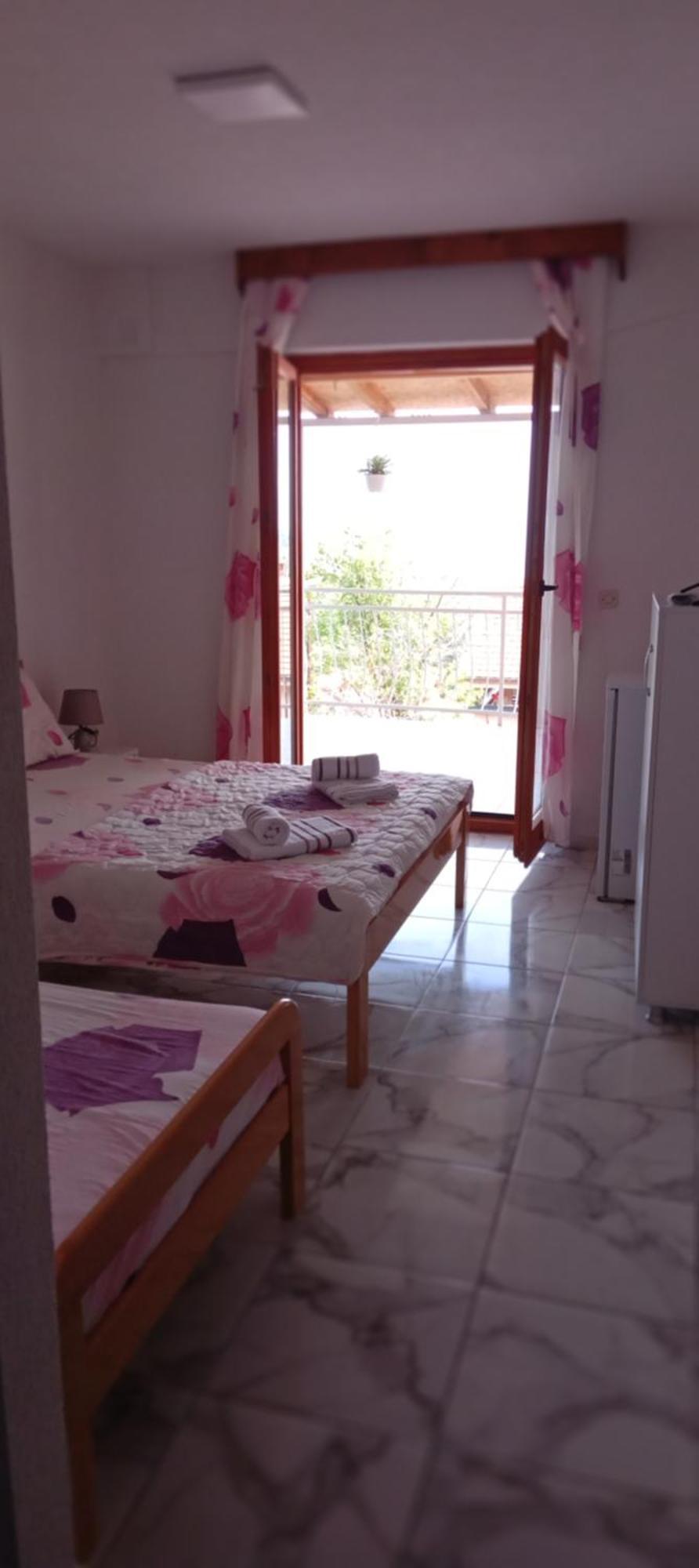 Villa Karolina Ohrid Eksteriør billede
