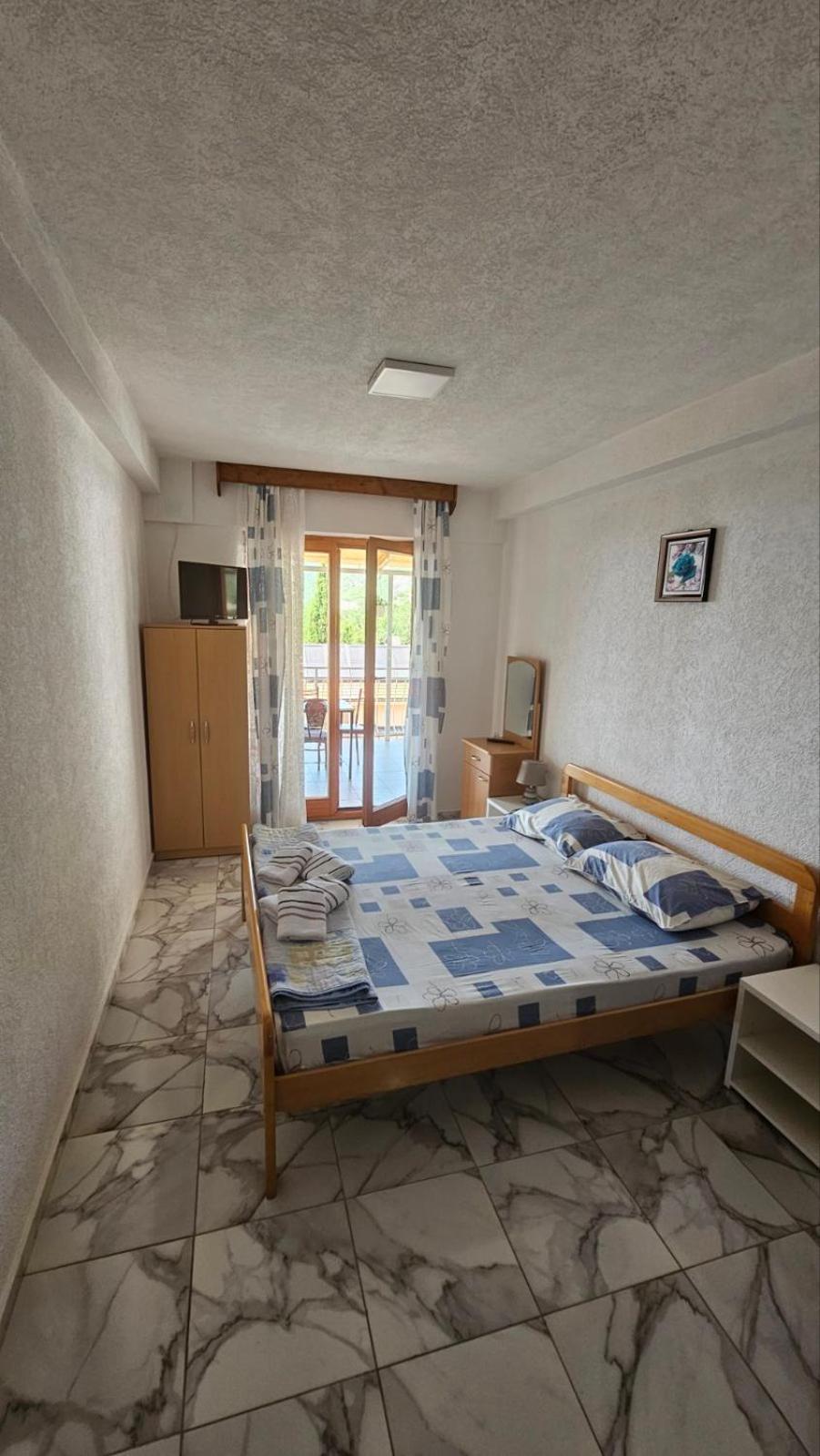 Villa Karolina Ohrid Eksteriør billede