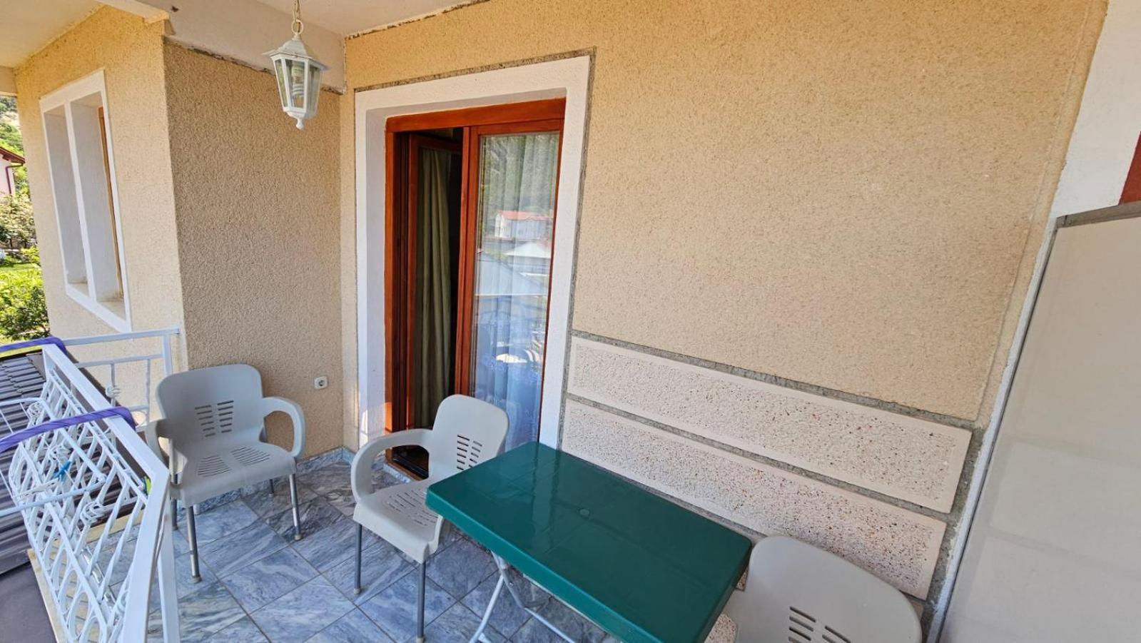 Villa Karolina Ohrid Eksteriør billede