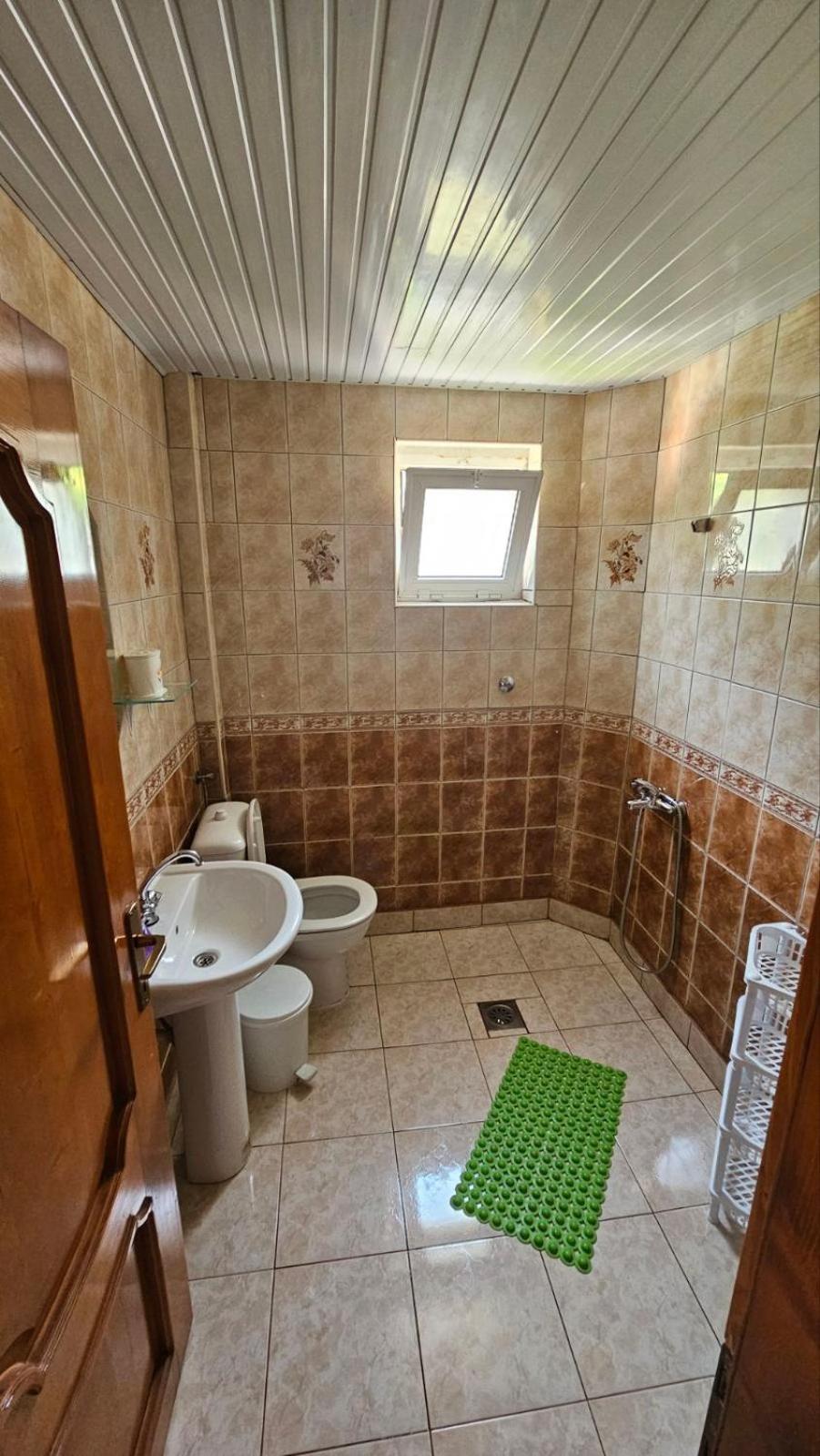 Villa Karolina Ohrid Eksteriør billede