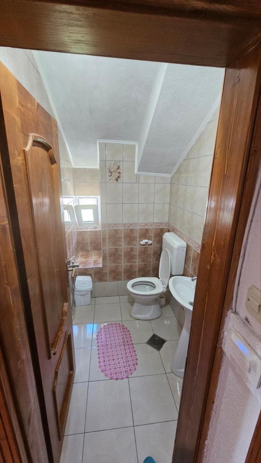 Villa Karolina Ohrid Eksteriør billede