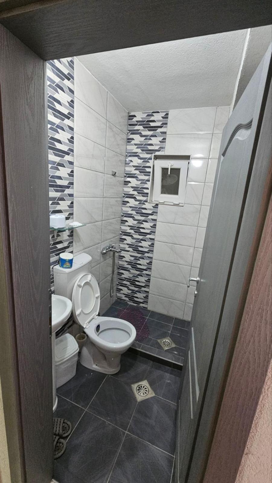 Villa Karolina Ohrid Eksteriør billede