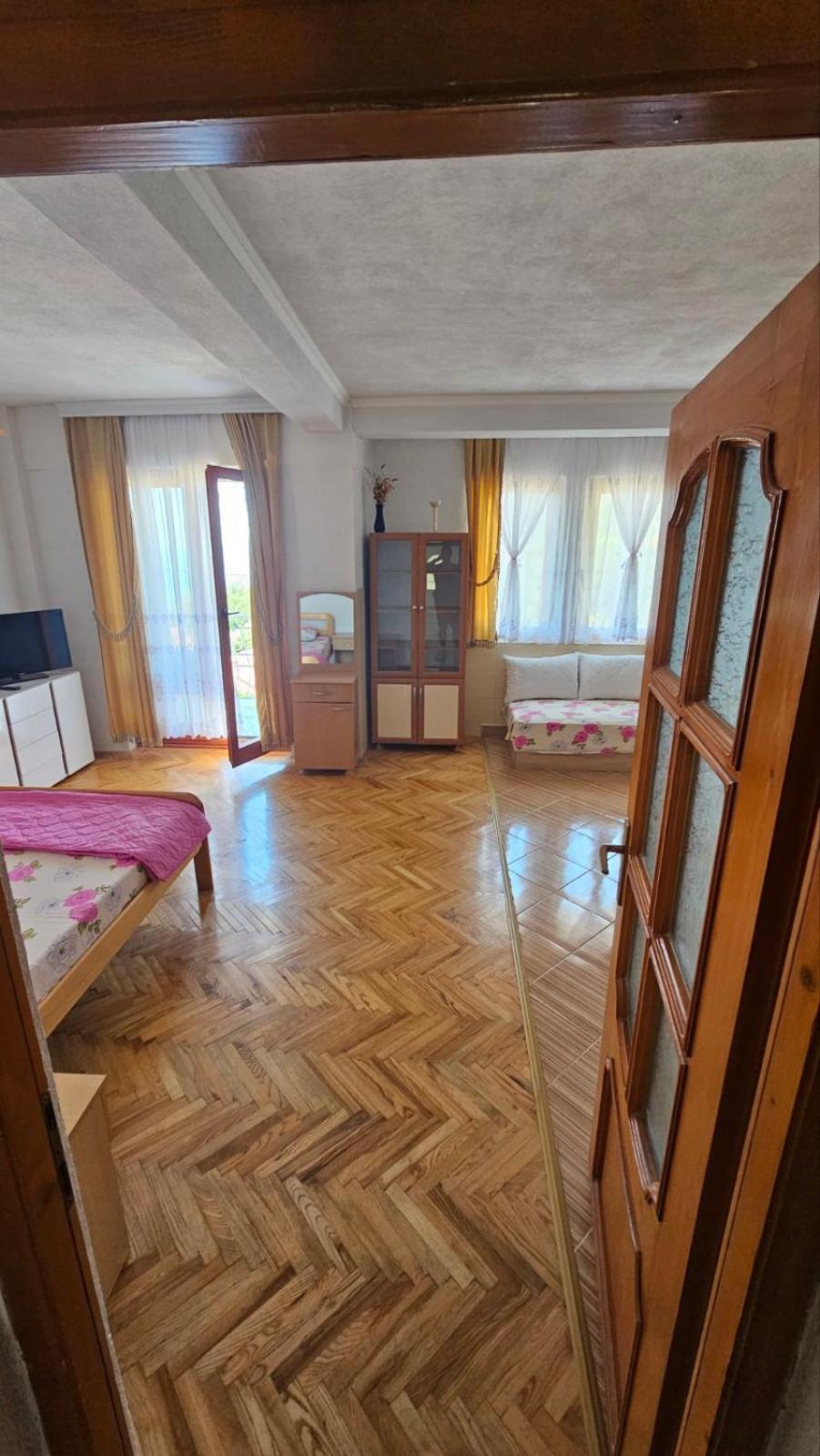 Villa Karolina Ohrid Eksteriør billede