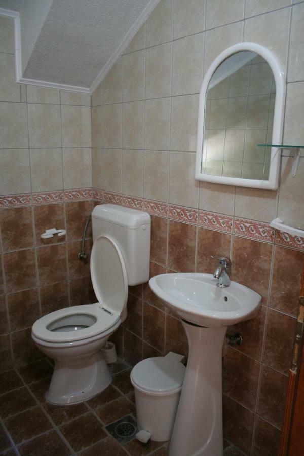 Villa Karolina Ohrid Eksteriør billede